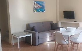 La Finestra Sul Mare Sorrento
